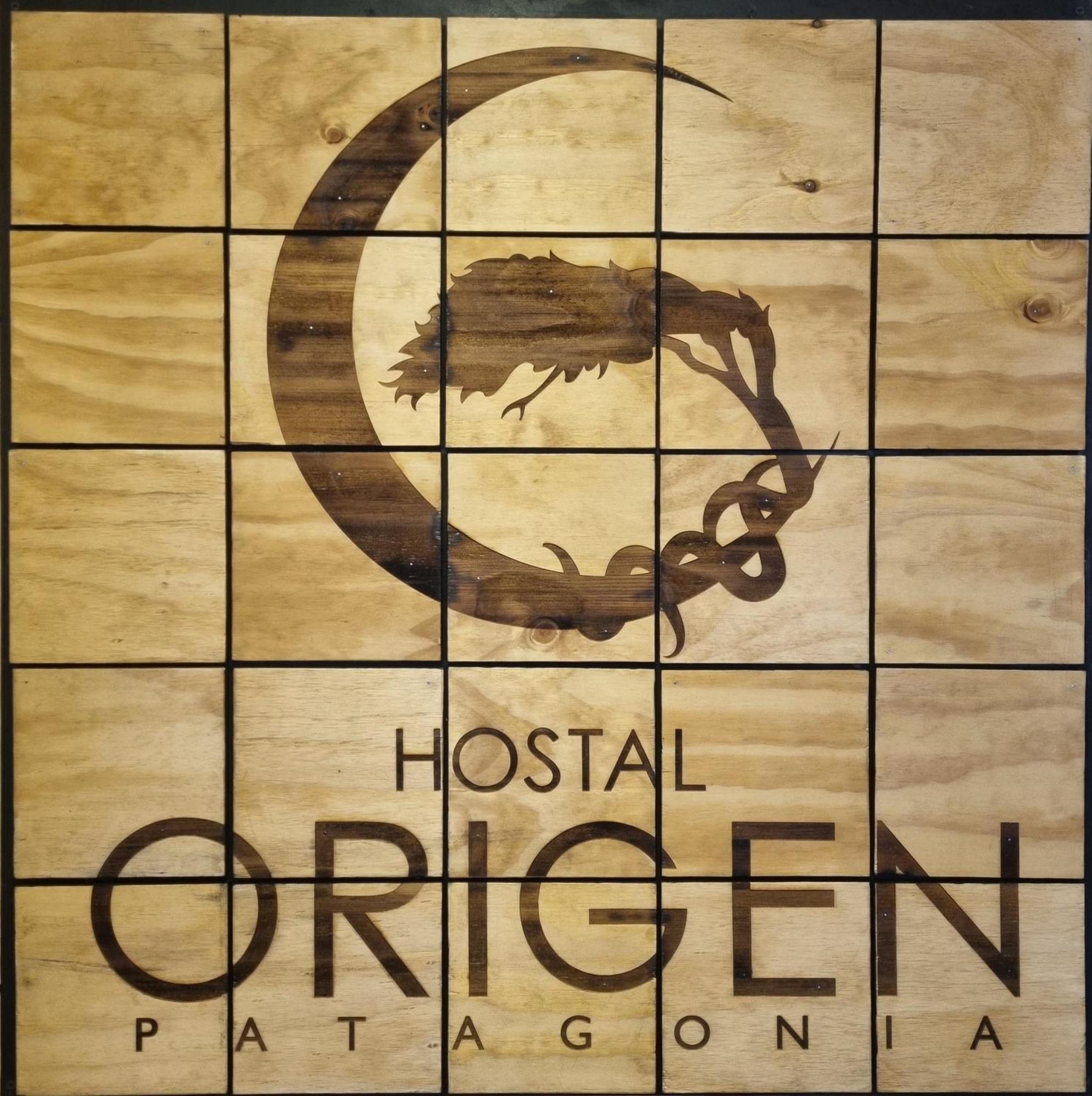 Hostal Origen Patagonia 蓬塔阿雷纳斯 外观 照片