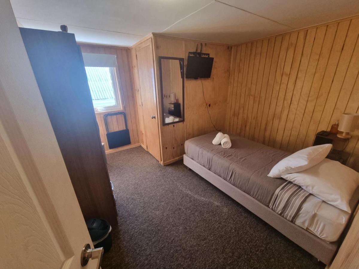 Hostal Origen Patagonia 蓬塔阿雷纳斯 外观 照片