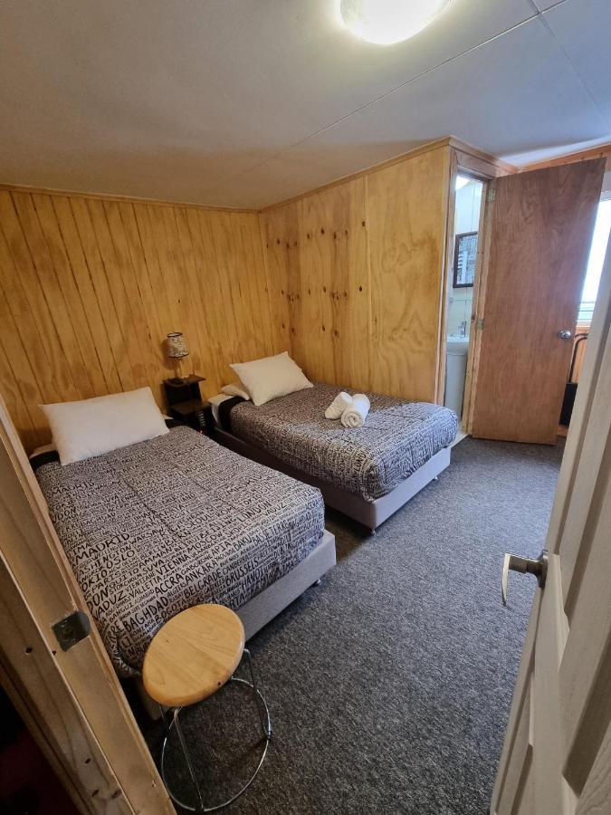 Hostal Origen Patagonia 蓬塔阿雷纳斯 外观 照片
